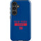 NFL New York Giants Blue Performance Series Galaxy S24 Impact Case